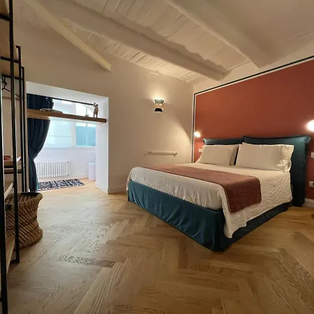 Gasthuis Ferrandina1 Napels