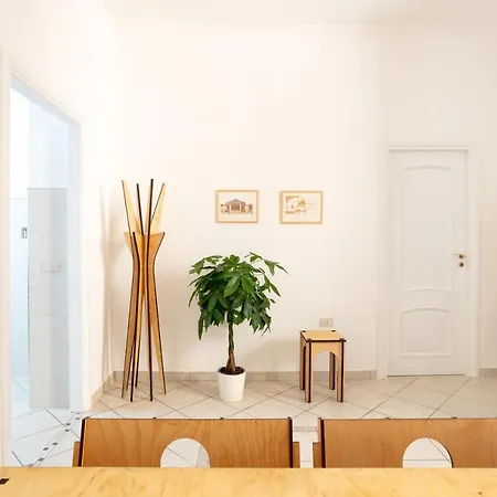 Apartment Le Tre Regine Naples