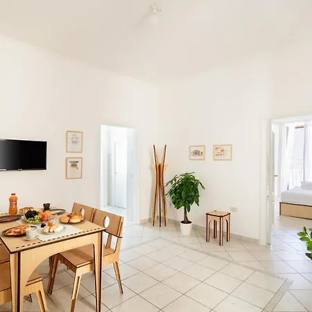 Apartment Le Tre Regine *