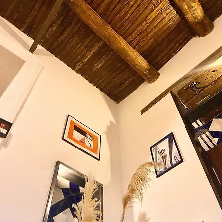 Per Duomo Bed & Breakfast Napoli
