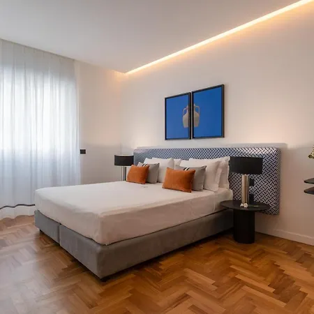 LeMummarelle20 Bed & Breakfast