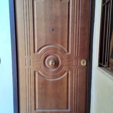 Apartment Vacanze Da Angela - Orto Botanico *
