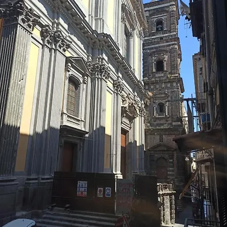 Pensión Stanza Di Ellena *