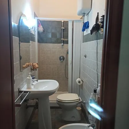 Stanza Di Ellena Nápoles