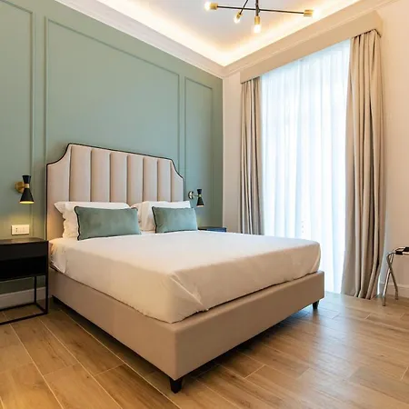 בית הארחה Unico Relais