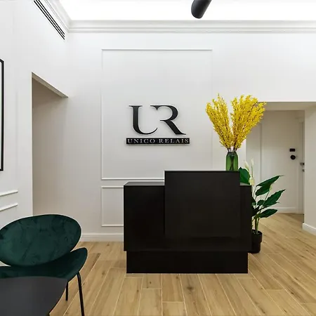 Unico Relais 5* נאפולי