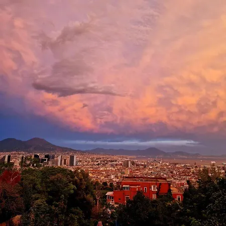 La Veduta Nápoles