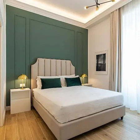 Unico Relais נאפולי