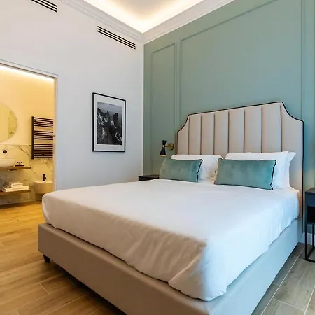Unico Relais 5* נאפולי