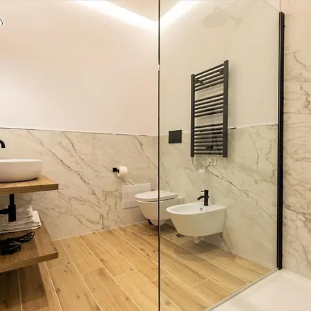 Unico Relais בית הארחה 5*
