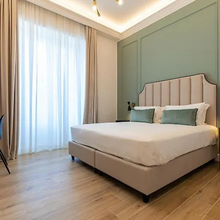 Unico Relais בית הארחה