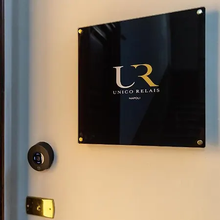 בית הארחה Unico Relais נאפולי