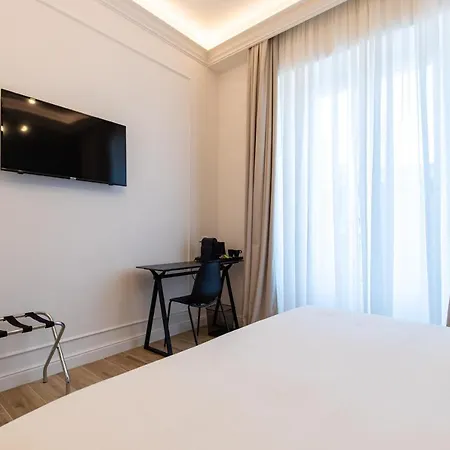 Unico Relais בית הארחה נאפולי