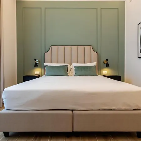 בית הארחה Unico Relais