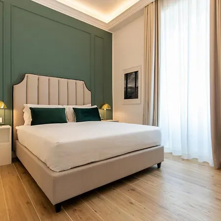 Unico Relais 5* נאפולי