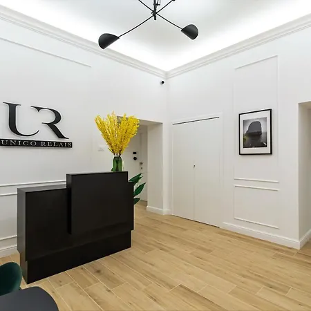בית הארחה Unico Relais נאפולי
