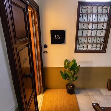 Unico Relais בית הארחה