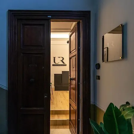 Unico Relais בית הארחה 5*
