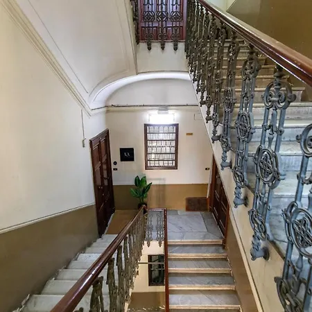 Unico Relais נאפולי