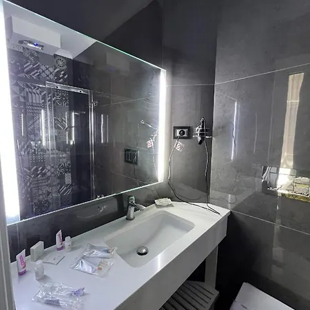 Panzió Relais Piazza Vittoria 3*