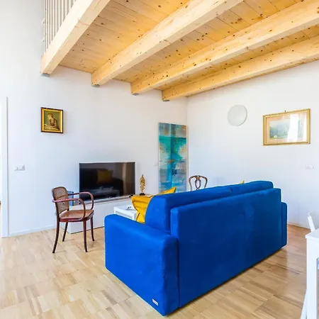 Tra Le Cupole Di By Wonderful Italy Apartment *