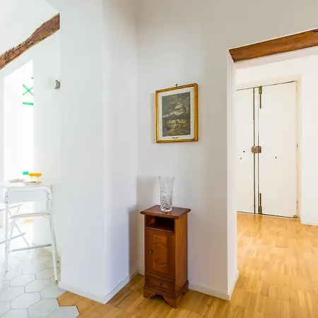 Tra Le Cupole Di By Wonderful Italy Apartment Naples
