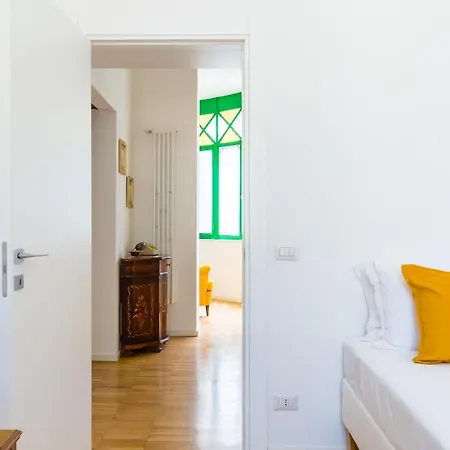 Apartment Tra Le Cupole Di By Wonderful Italy