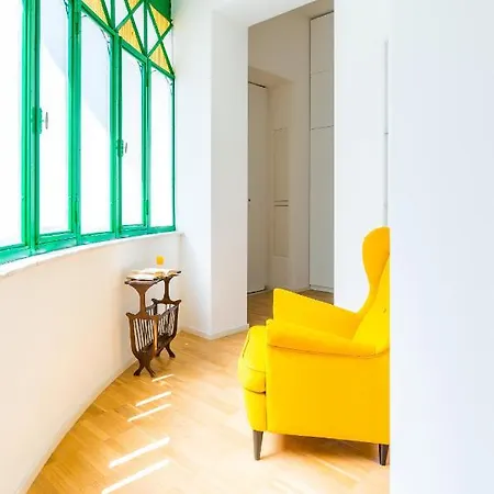 Tra Le Cupole Di By Wonderful Italy Apartment Naples