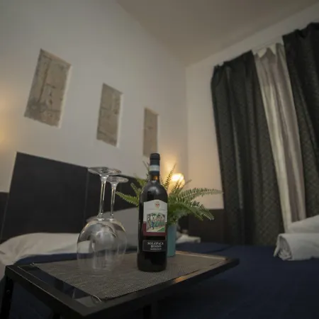 Hotell Ideal Walk