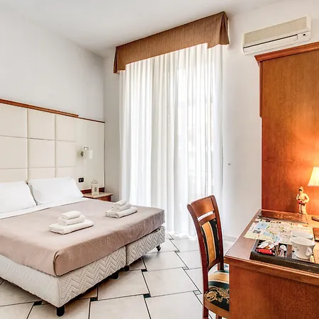 Hotel Garibaldi