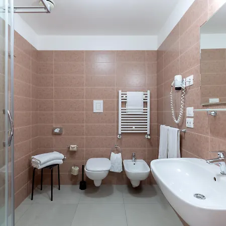 Hotel Cristina