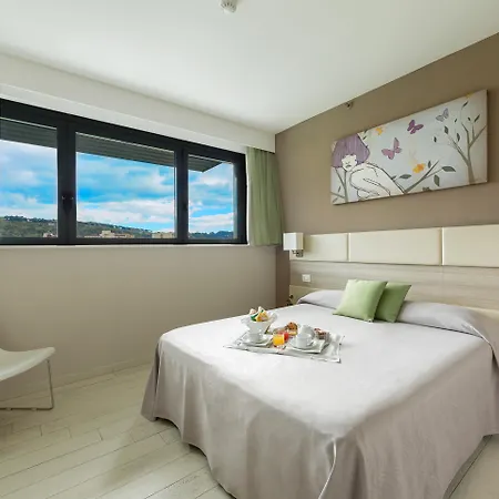 Cristina Hotel