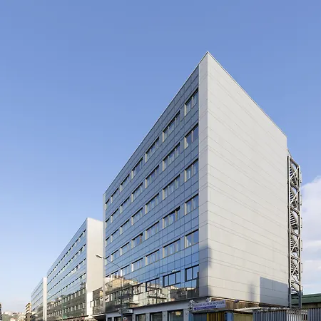 Hotel Cristina