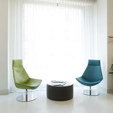 Cristina Hotel Napoli