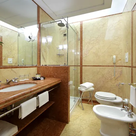 Hotel Eurostars Excelsior 4*