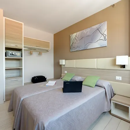Cristina Hotel Napoli