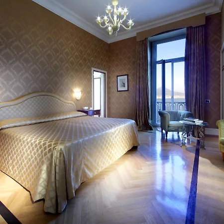 Hotel Eurostars Excelsior 4*