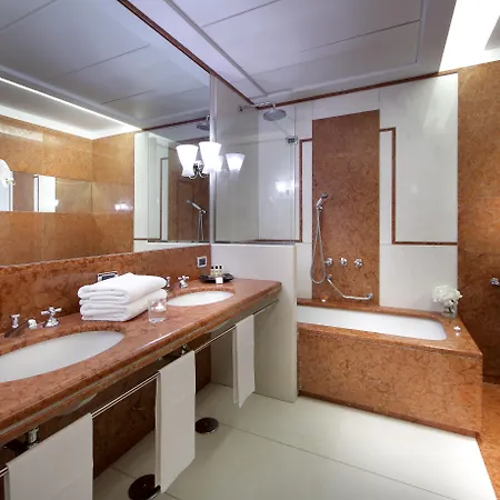 Hotel Eurostars Excelsior