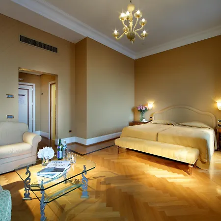 Eurostars Excelsior Hotel