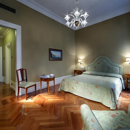 Eurostars Excelsior Hotel