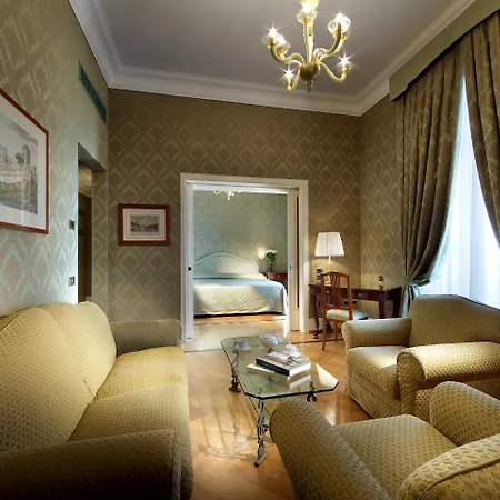 Hotel Eurostars Excelsior 4*