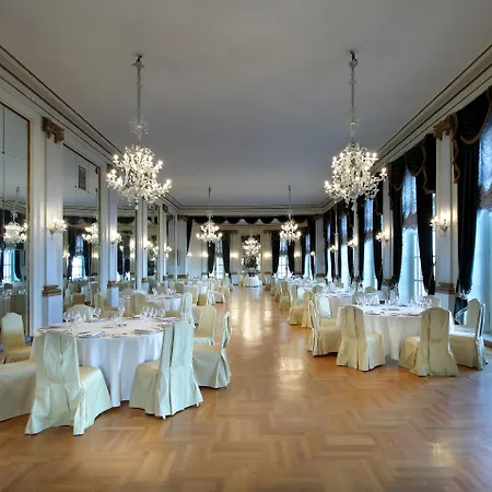 Hotel Eurostars Excelsior 4*