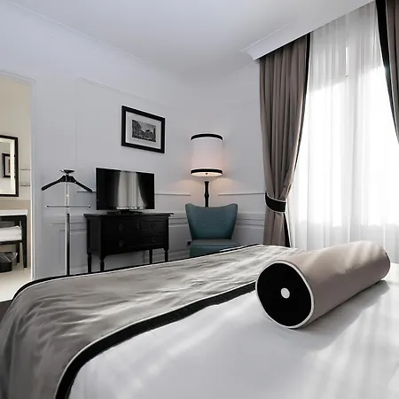 Grand Oriente 4* Naples