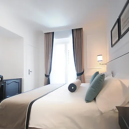 Grand Oriente Hotel Naples
