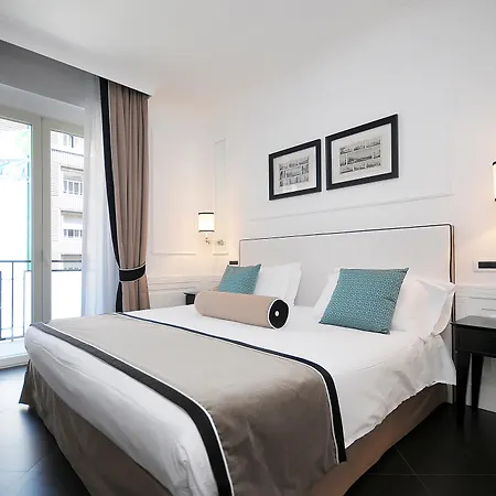Grand Oriente Hotel Naples
