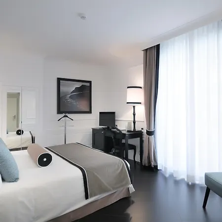Grand Oriente Hotel Naples