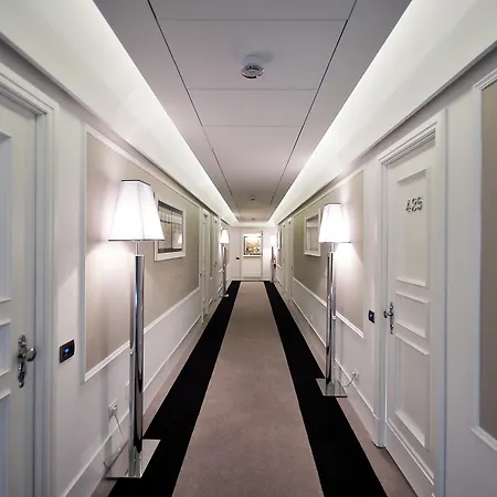 Hotel Grand Oriente 4*