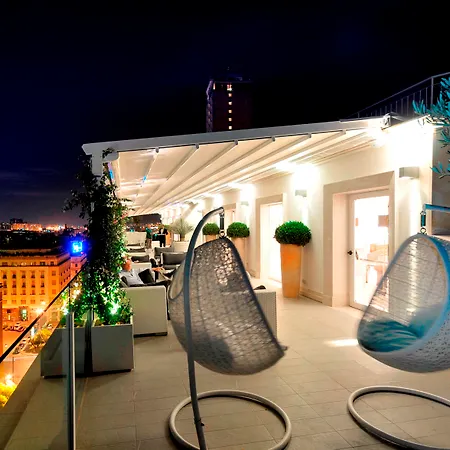 Grand Oriente 4*