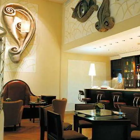 Otel Renaissance Mediterraneo 4*