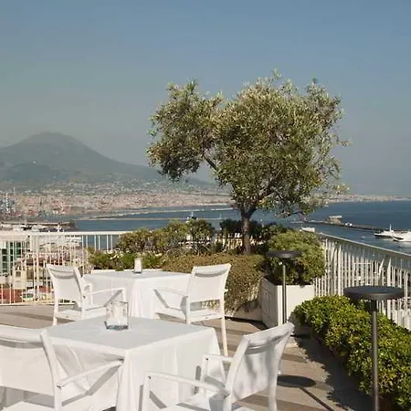 Otel Renaissance Mediterraneo 4*